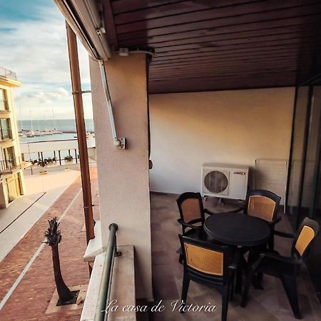 La Casa De Victoria - Holiday Apartment バルチク エクステリア 写真