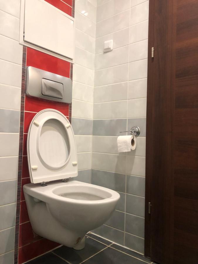 La Casa De Victoria - Holiday Apartment バルチク エクステリア 写真