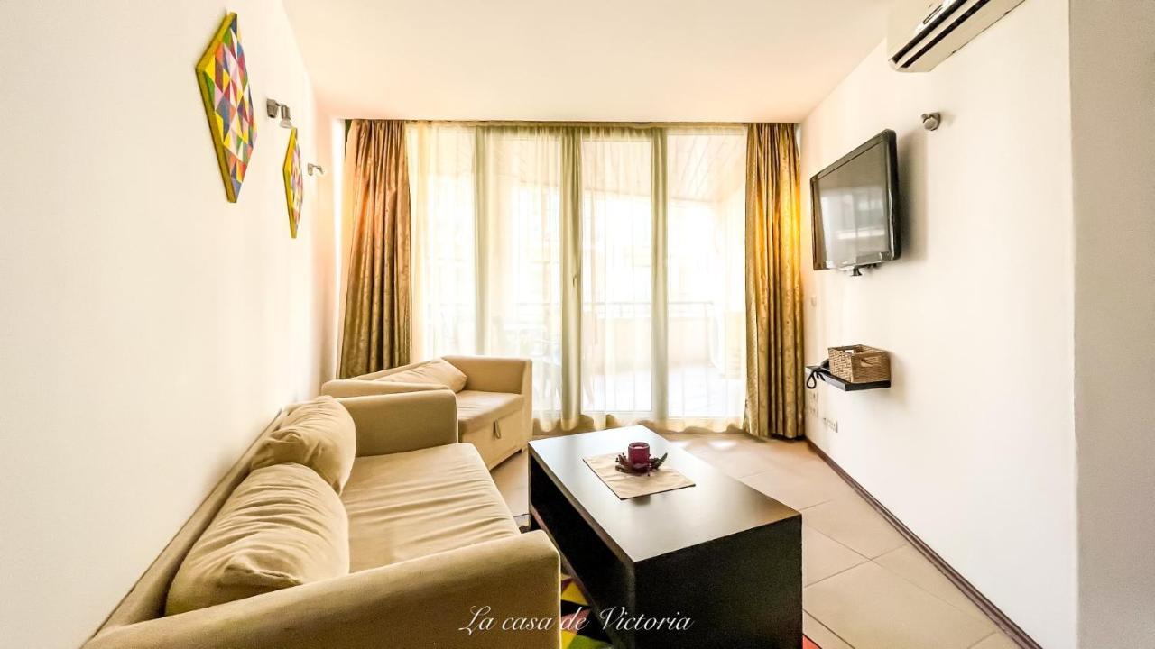 La Casa De Victoria - Holiday Apartment バルチク エクステリア 写真