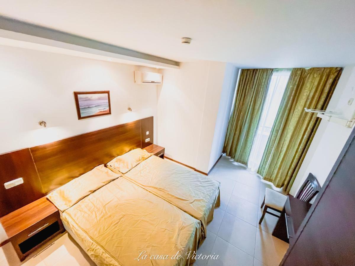 La Casa De Victoria - Holiday Apartment バルチク エクステリア 写真