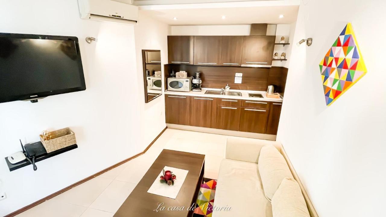 La Casa De Victoria - Holiday Apartment バルチク エクステリア 写真