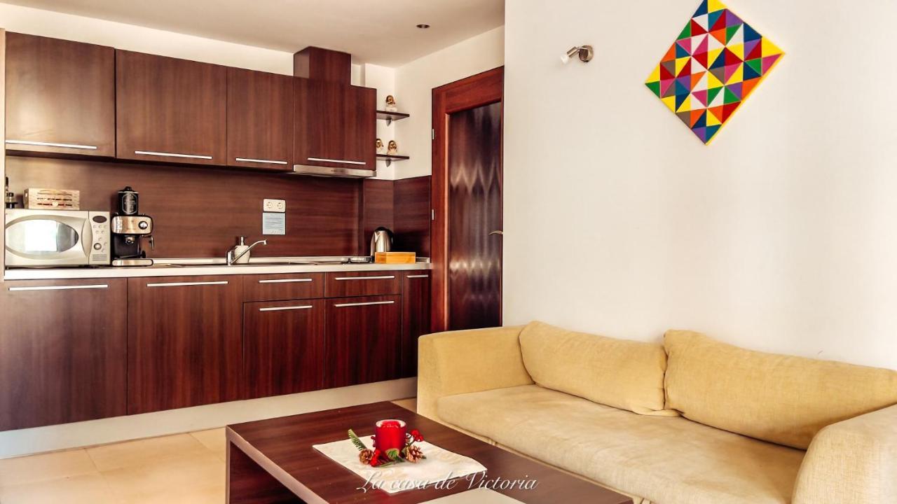 La Casa De Victoria - Holiday Apartment バルチク エクステリア 写真